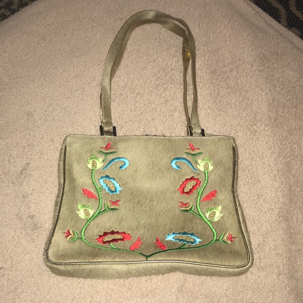 Francesco biastia bag